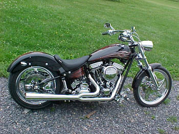 Psycle Barn, Inc. - Parts, Service, & Customization of American V-Twin ...